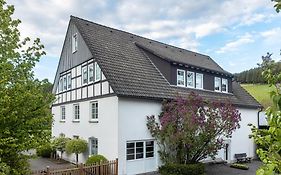 Ferienhaus Weitblick Eslohe